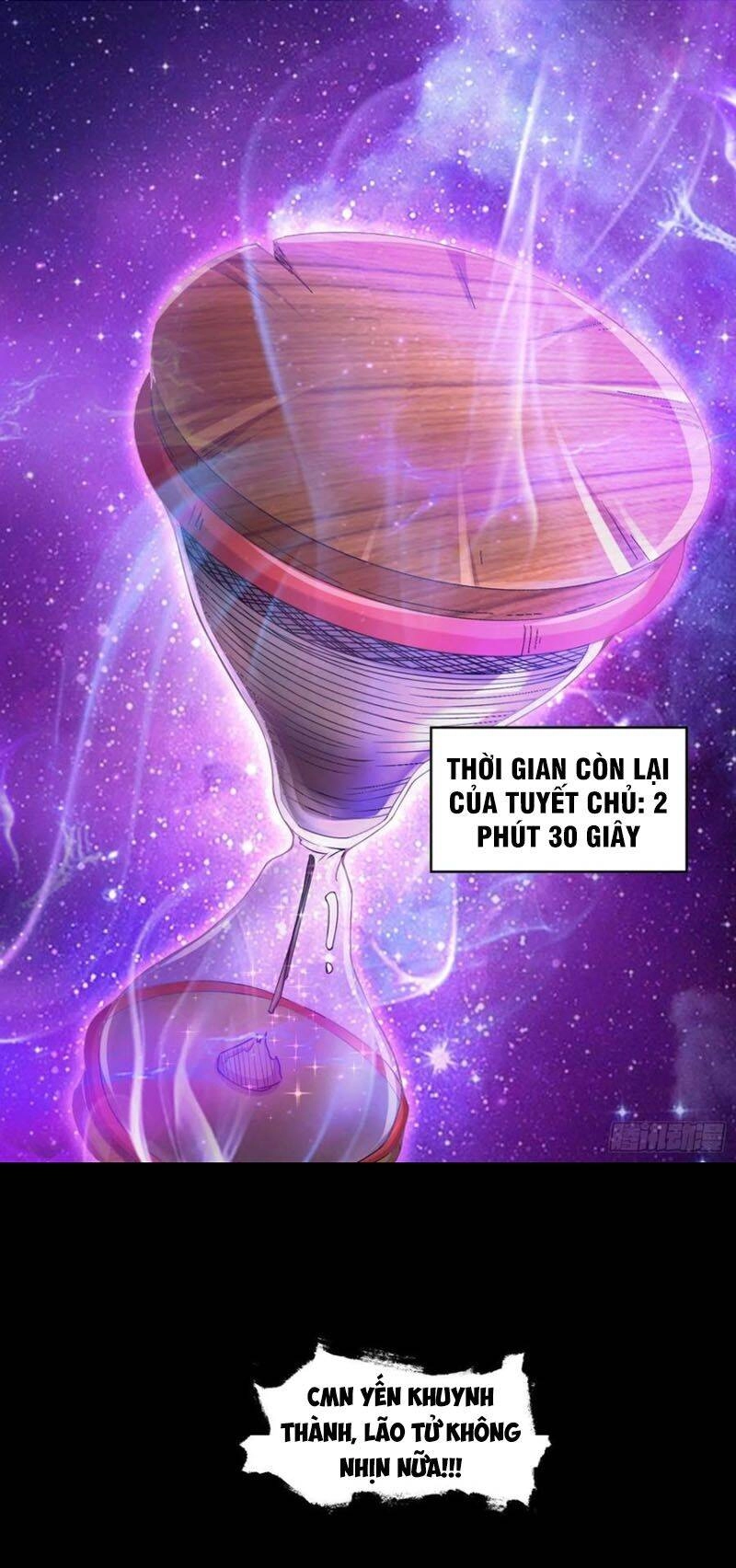 Bổn Tế Tu Chính Là Tiện Đạo Chapter 224 - 24