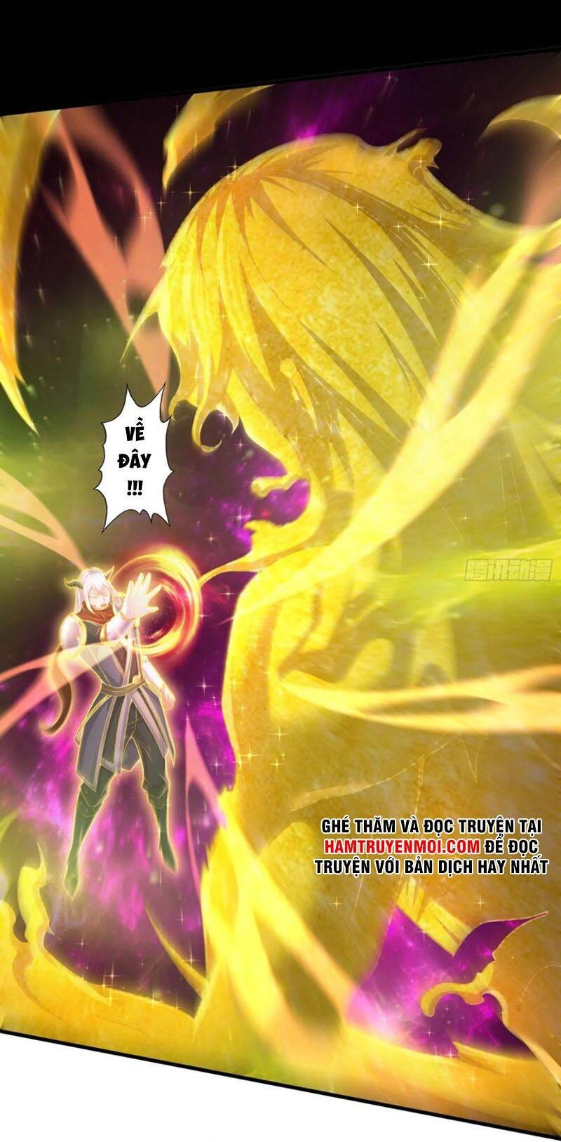 Bổn Tế Tu Chính Là Tiện Đạo Chapter 224 - 25