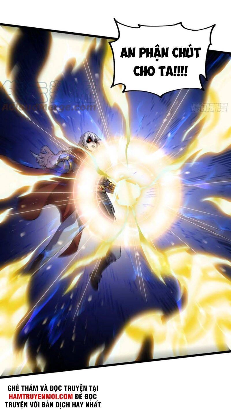 Bổn Tế Tu Chính Là Tiện Đạo Chapter 224 - 29