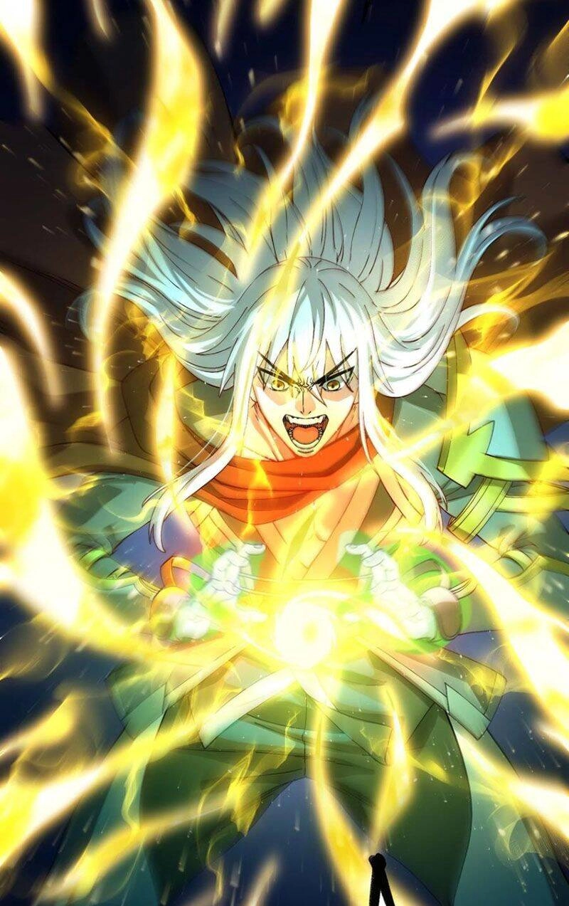 Bổn Tế Tu Chính Là Tiện Đạo Chapter 224 - 31