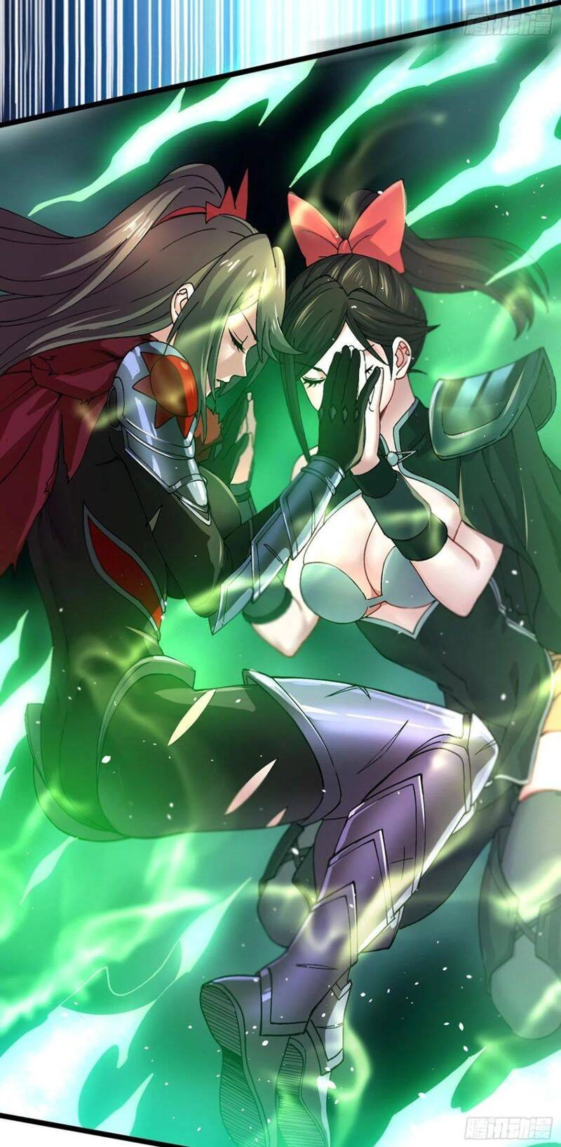 Bổn Tế Tu Chính Là Tiện Đạo Chapter 224 - 33