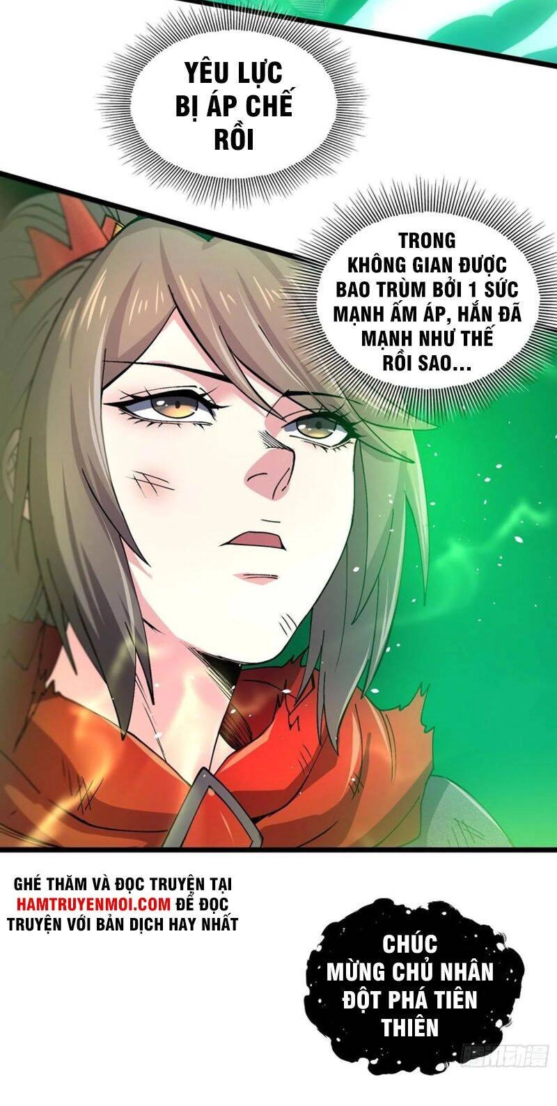 Bổn Tế Tu Chính Là Tiện Đạo Chapter 224 - 34