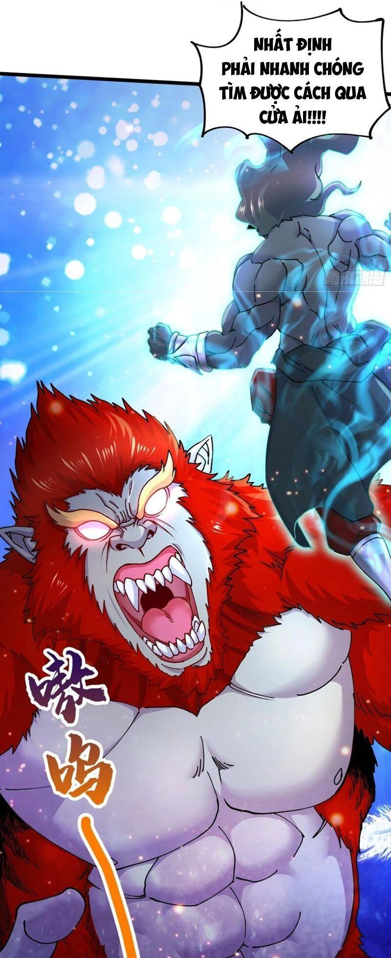 Bổn Tế Tu Chính Là Tiện Đạo Chapter 224 - 41