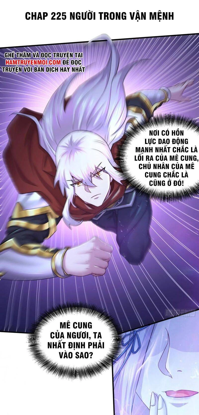 Bổn Tế Tu Chính Là Tiện Đạo Chapter 225 - 1