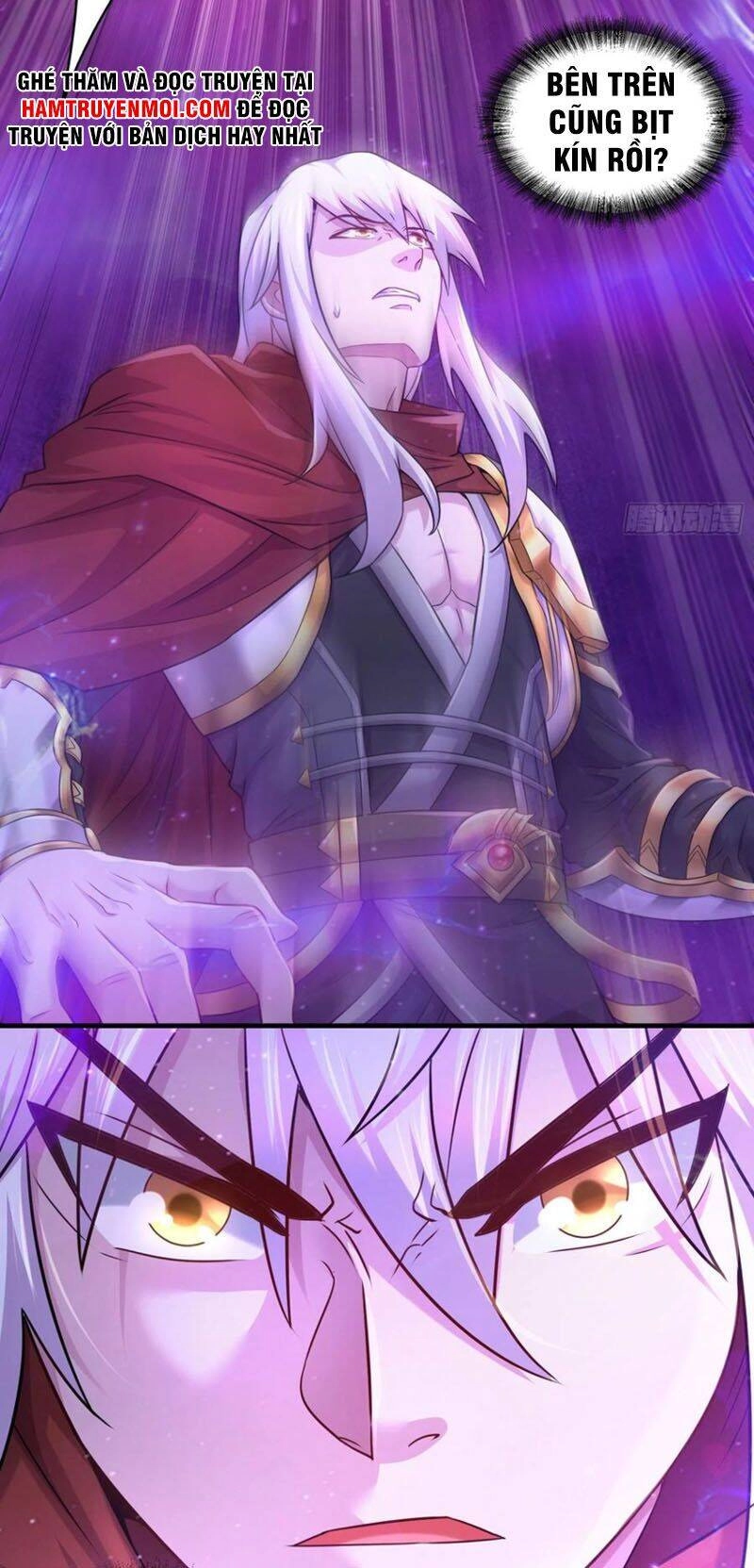 Bổn Tế Tu Chính Là Tiện Đạo Chapter 225 - 5