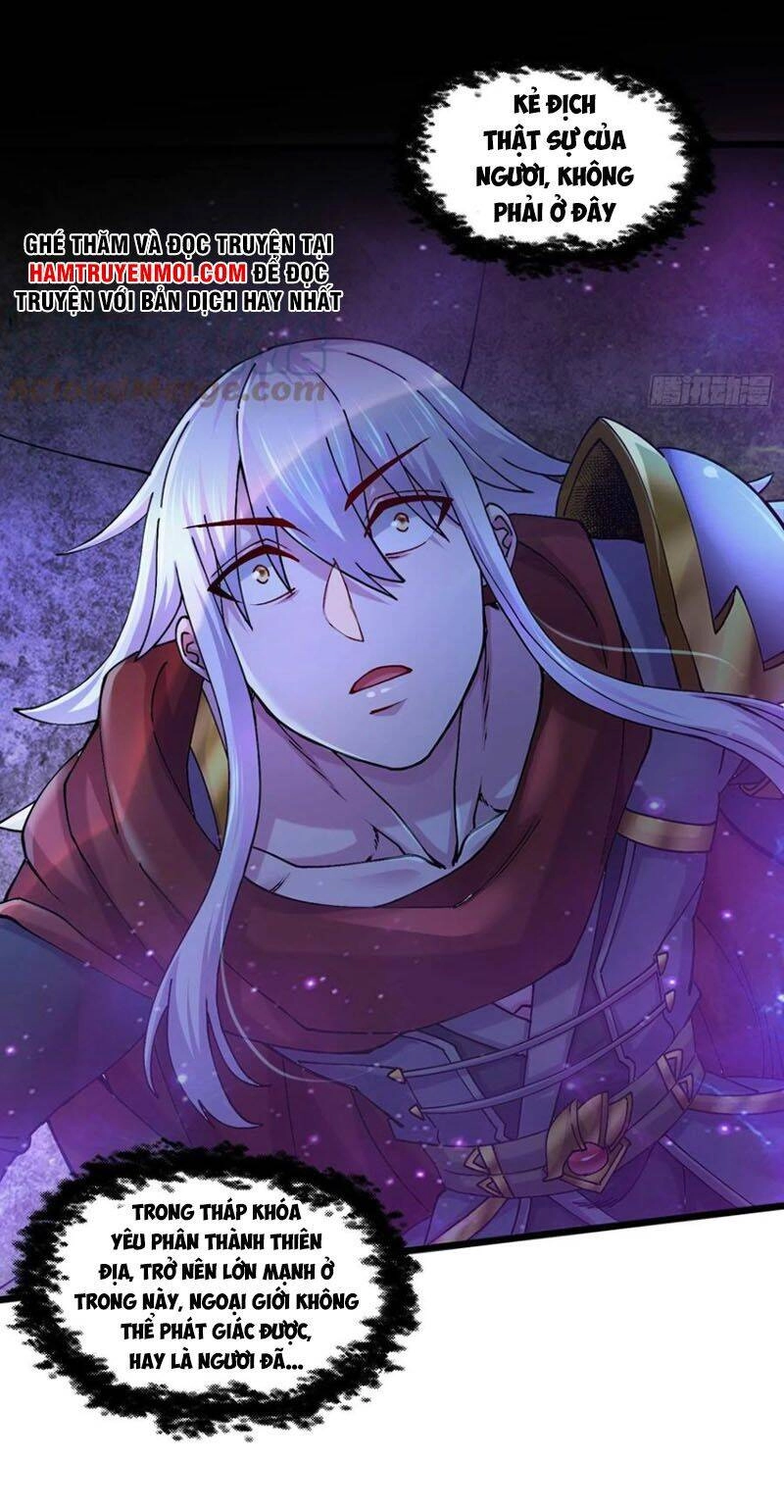 Bổn Tế Tu Chính Là Tiện Đạo Chapter 225 - 11