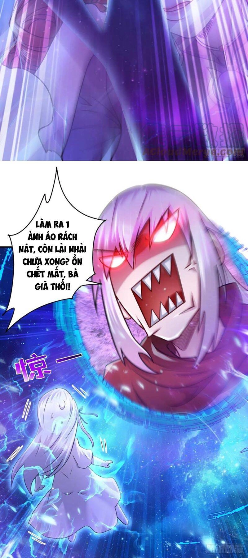 Bổn Tế Tu Chính Là Tiện Đạo Chapter 225 - 16