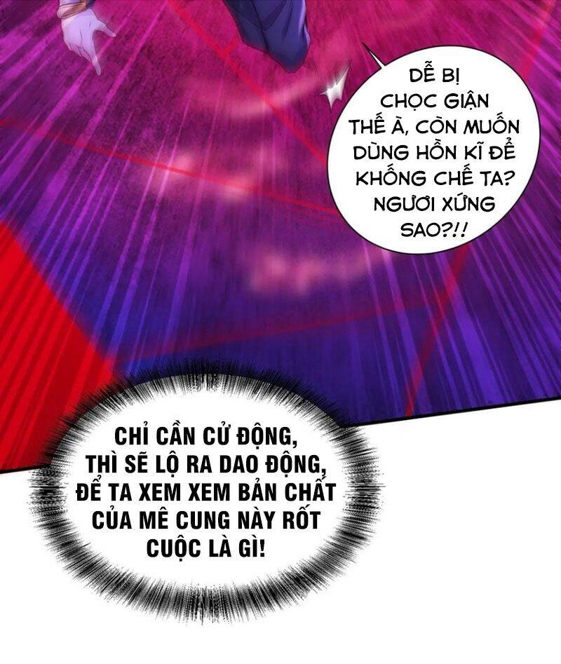 Bổn Tế Tu Chính Là Tiện Đạo Chapter 225 - 20