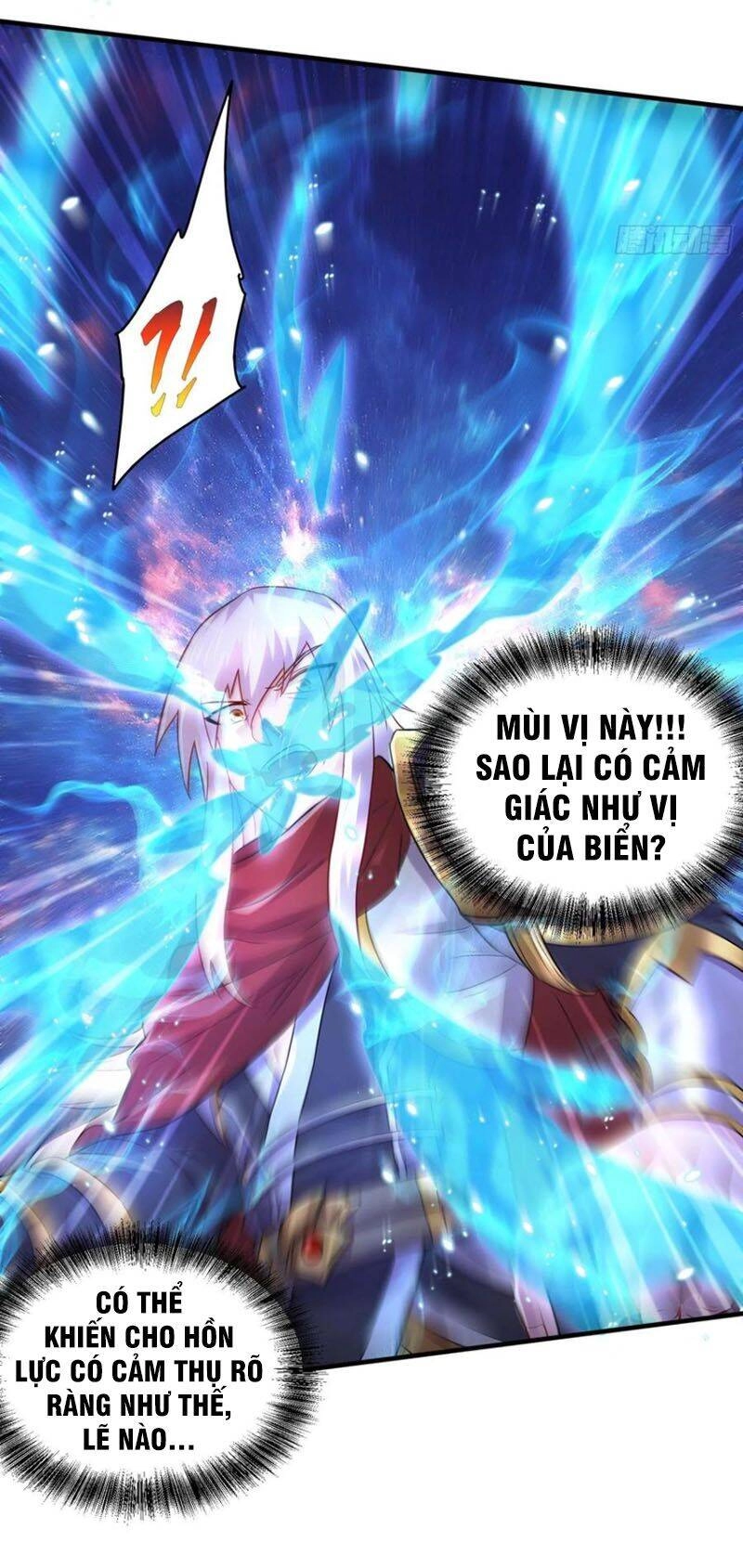 Bổn Tế Tu Chính Là Tiện Đạo Chapter 225 - 22