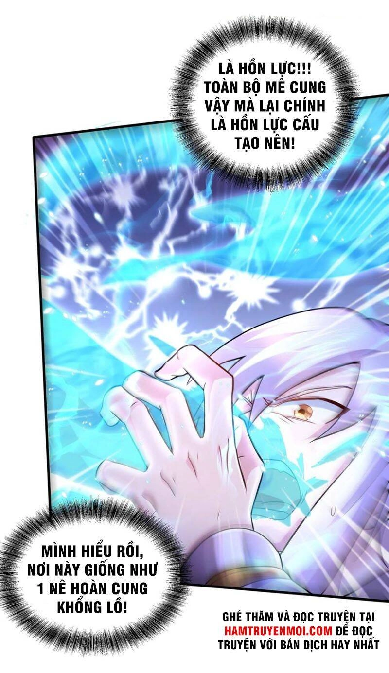 Bổn Tế Tu Chính Là Tiện Đạo Chapter 225 - 23