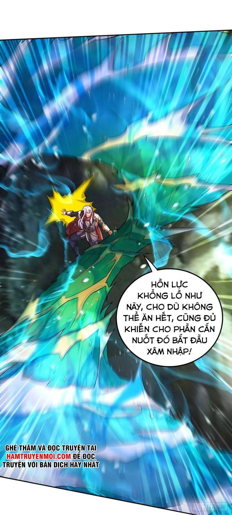 Bổn Tế Tu Chính Là Tiện Đạo Chapter 225 - 27