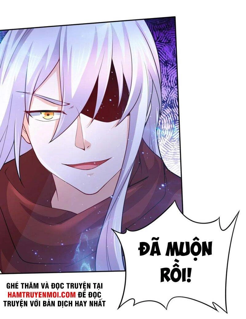 Bổn Tế Tu Chính Là Tiện Đạo Chapter 225 - 29