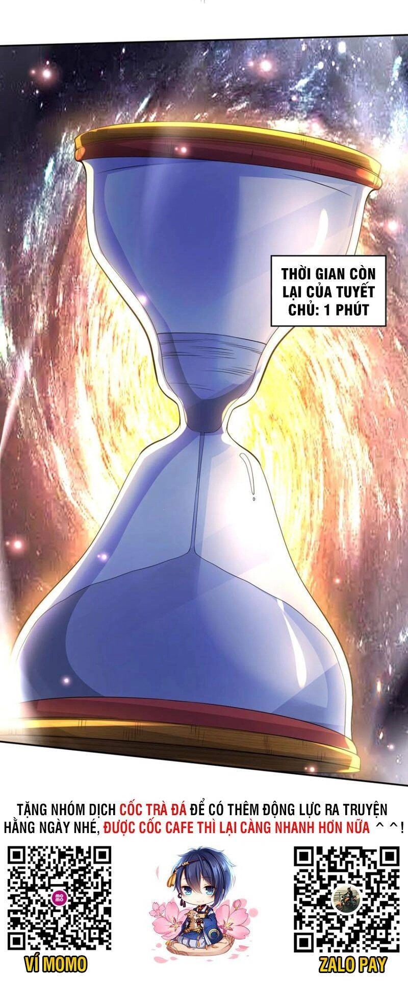 Bổn Tế Tu Chính Là Tiện Đạo Chapter 225 - 36