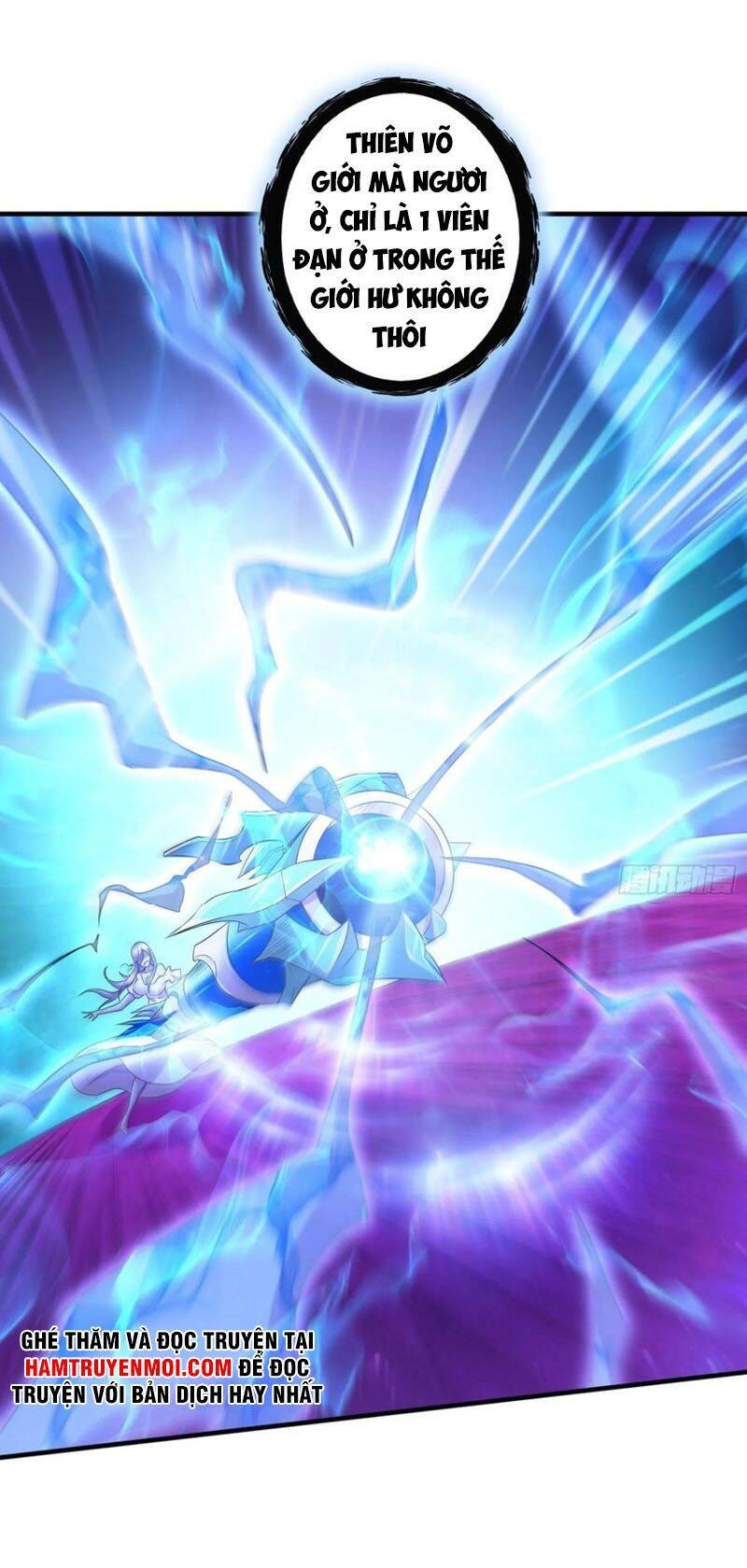 Bổn Tế Tu Chính Là Tiện Đạo Chapter 226 - 9