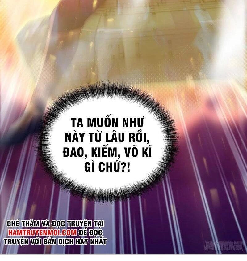 Bổn Tế Tu Chính Là Tiện Đạo Chapter 226 - 15