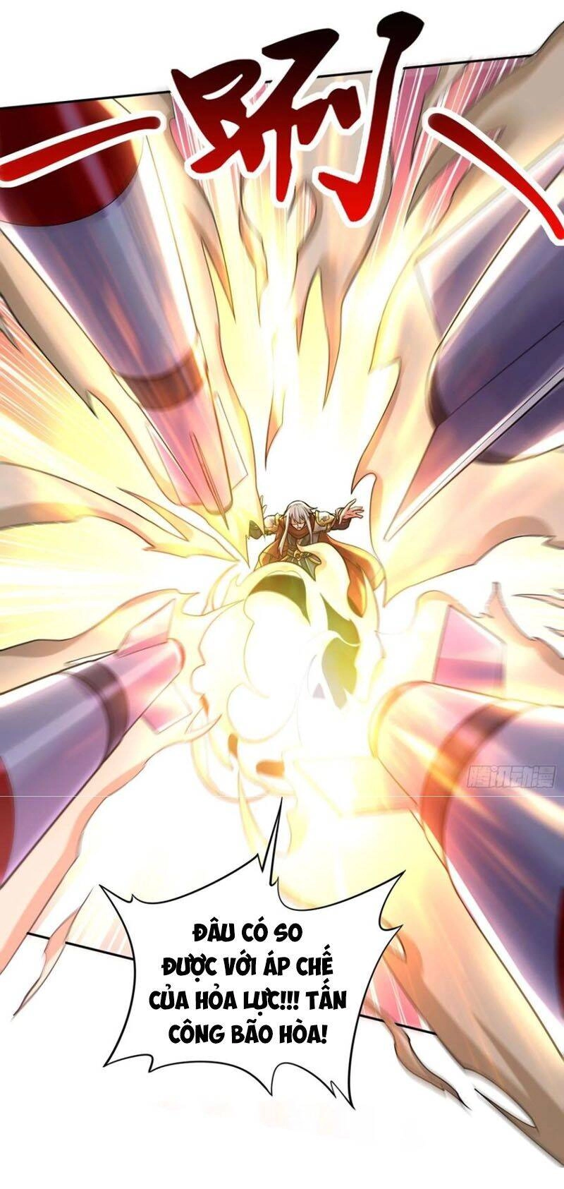 Bổn Tế Tu Chính Là Tiện Đạo Chapter 226 - 16