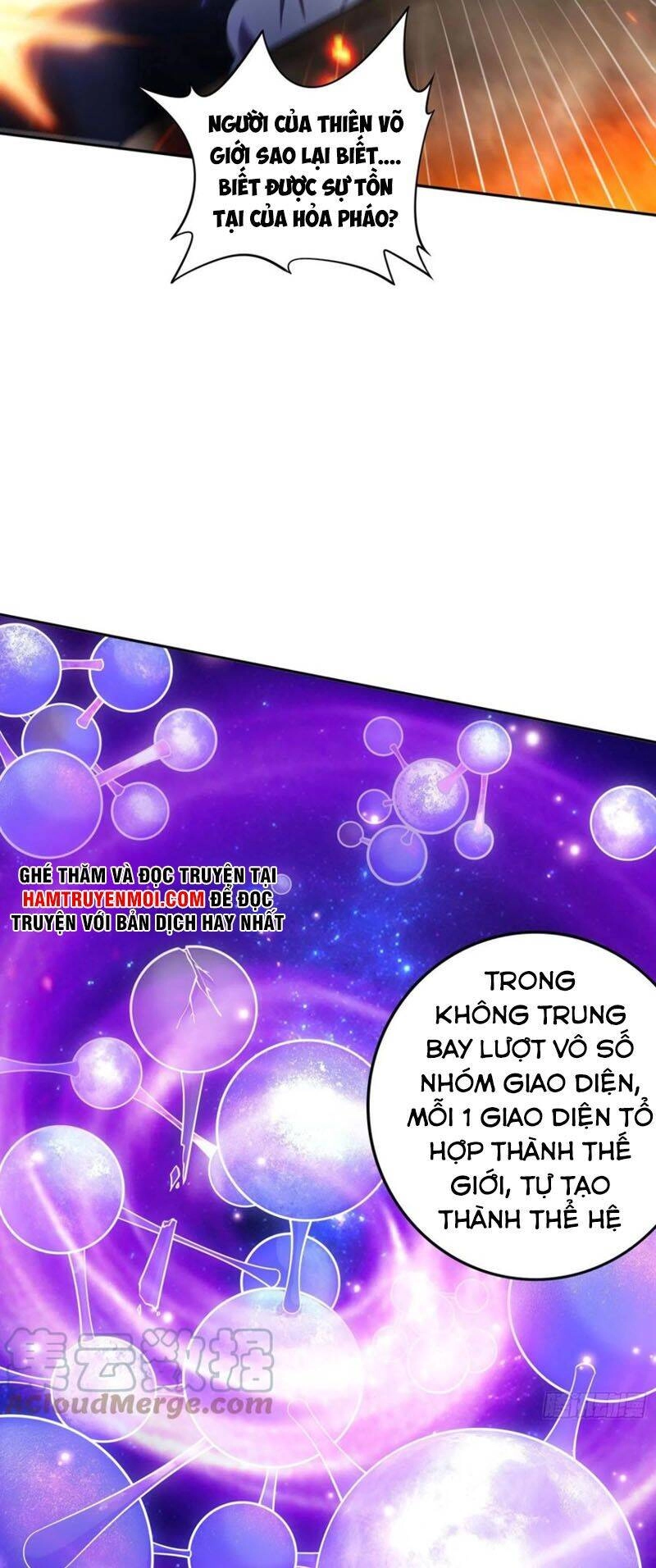 Bổn Tế Tu Chính Là Tiện Đạo Chapter 226 - 19