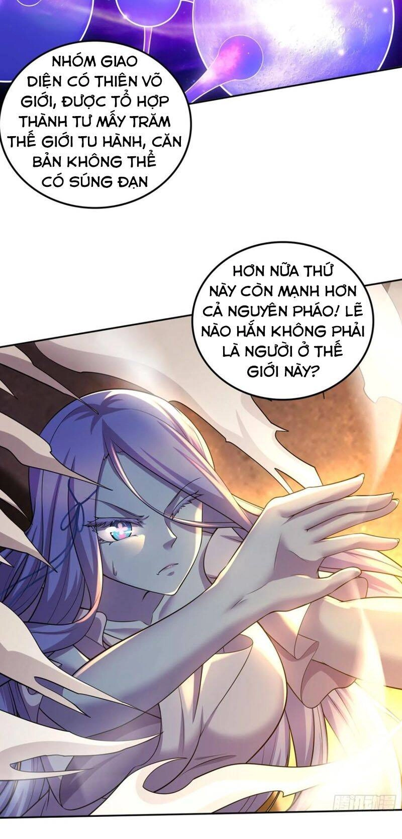 Bổn Tế Tu Chính Là Tiện Đạo Chapter 226 - 20