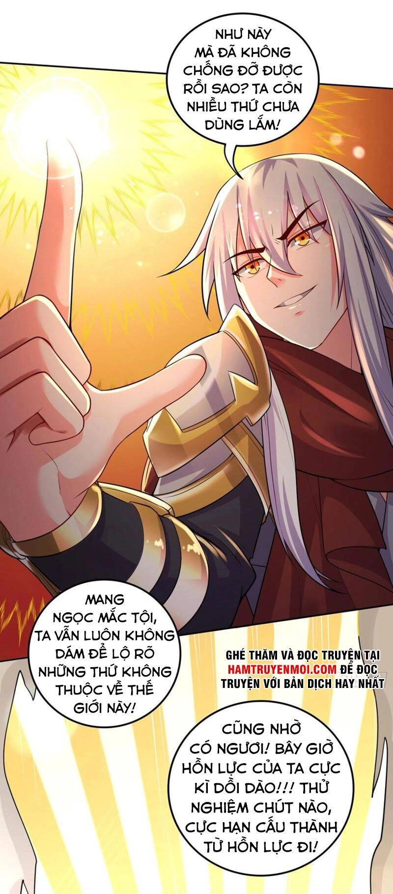 Bổn Tế Tu Chính Là Tiện Đạo Chapter 226 - 21