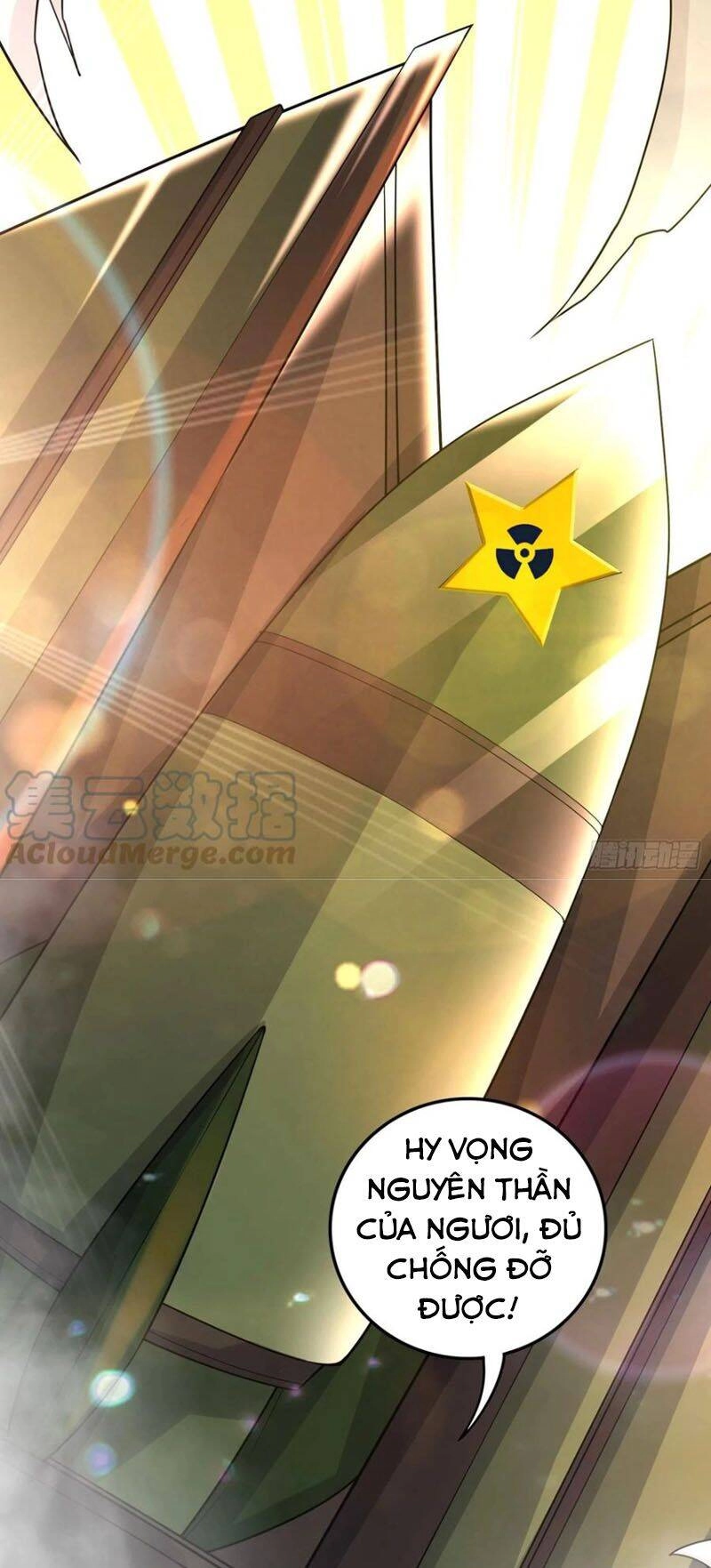 Bổn Tế Tu Chính Là Tiện Đạo Chapter 226 - 22