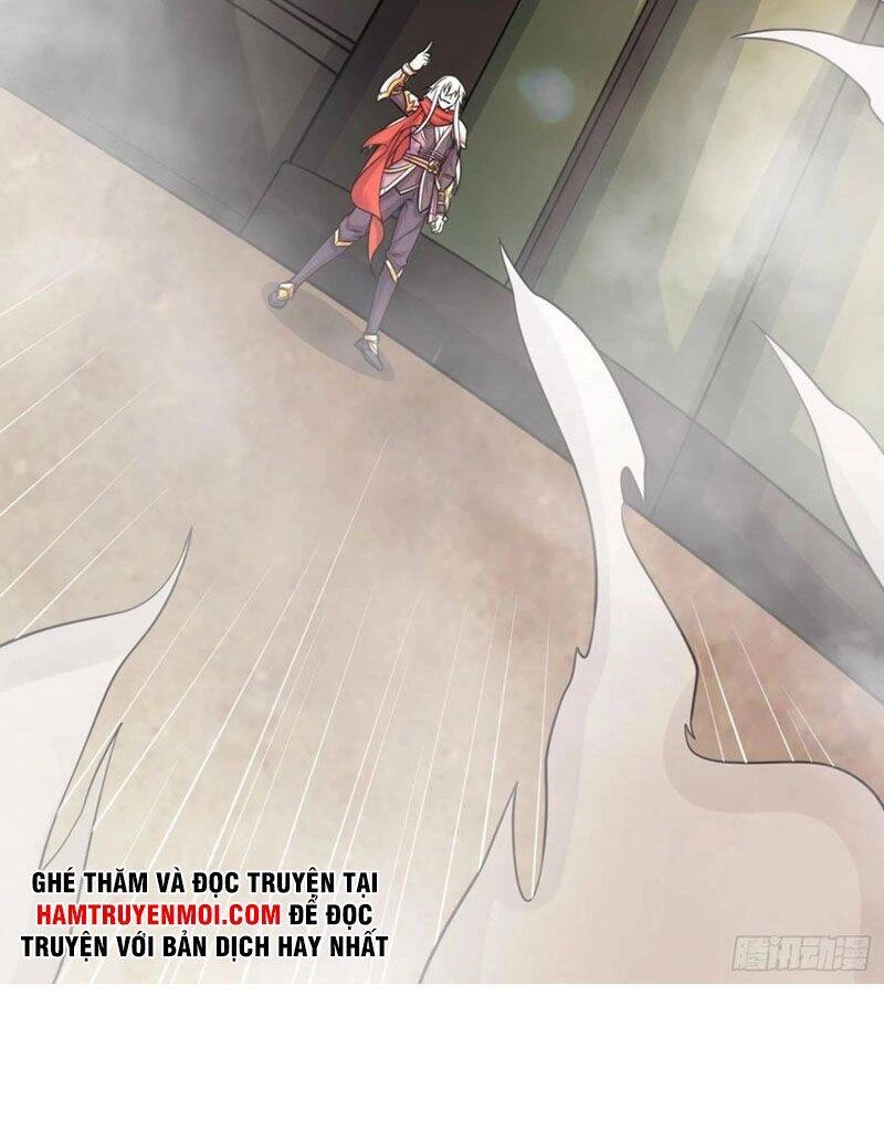 Bổn Tế Tu Chính Là Tiện Đạo Chapter 226 - 23