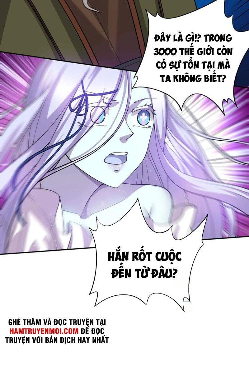 Bổn Tế Tu Chính Là Tiện Đạo Chapter 226 - 25