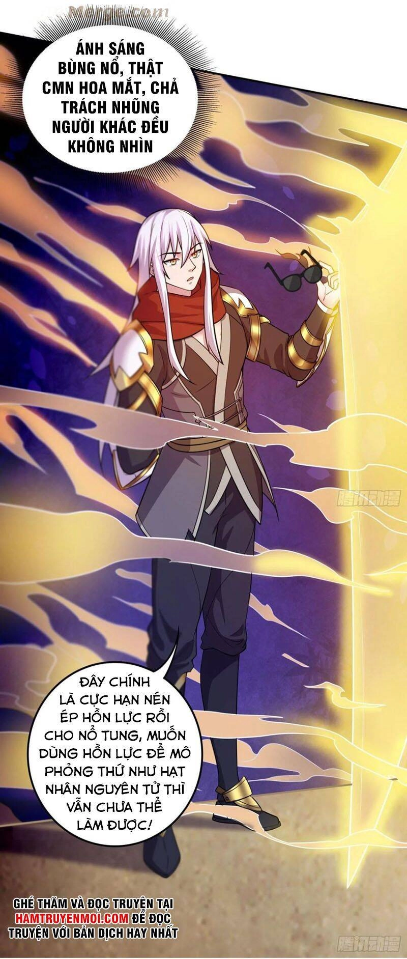 Bổn Tế Tu Chính Là Tiện Đạo Chapter 226 - 31