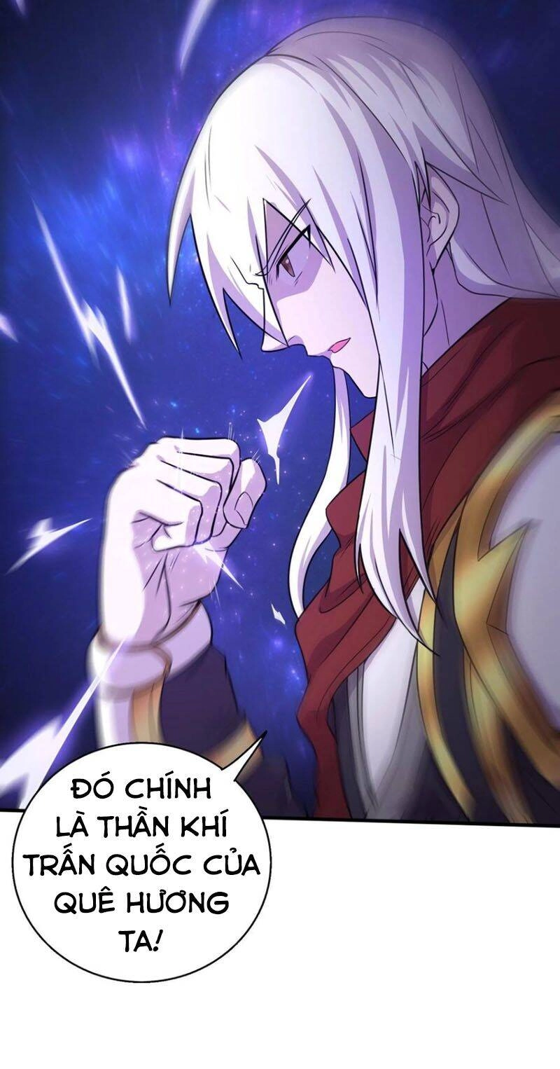 Bổn Tế Tu Chính Là Tiện Đạo Chapter 226 - 35