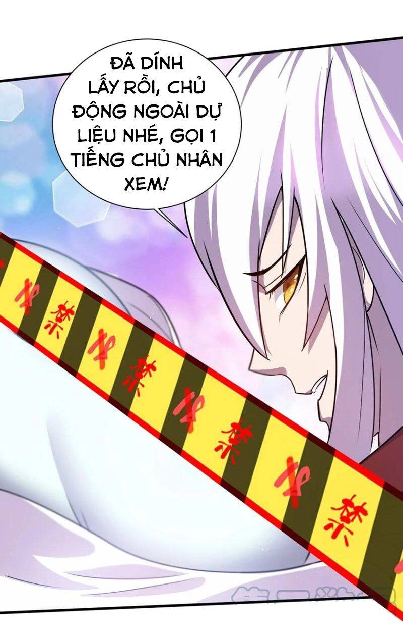 Bổn Tế Tu Chính Là Tiện Đạo Chapter 226 - 37