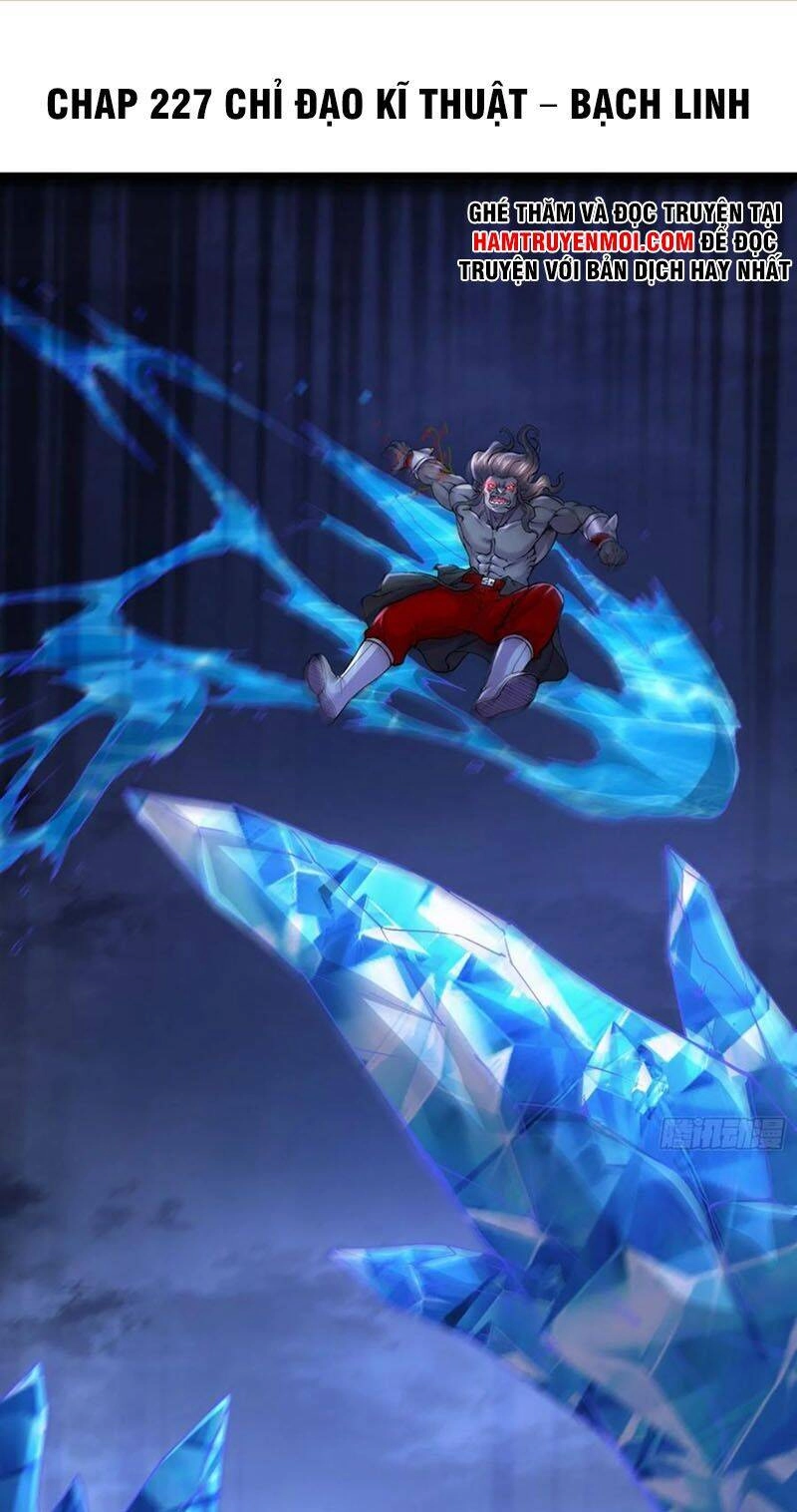 Bổn Tế Tu Chính Là Tiện Đạo Chapter 227 - 1