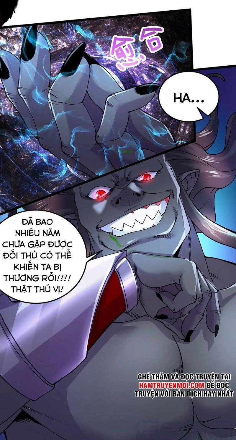 Bổn Tế Tu Chính Là Tiện Đạo Chapter 227 - 3