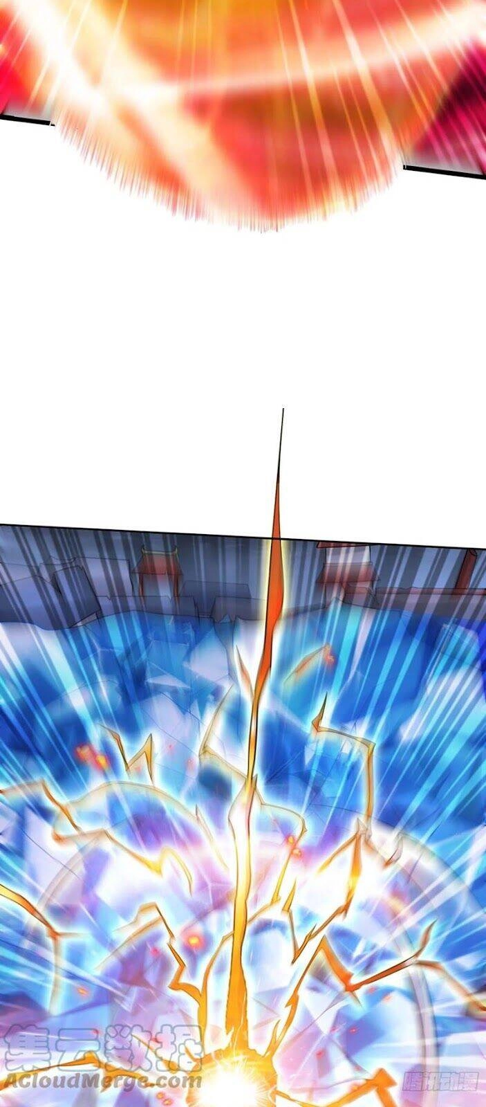 Bổn Tế Tu Chính Là Tiện Đạo Chapter 227 - 8