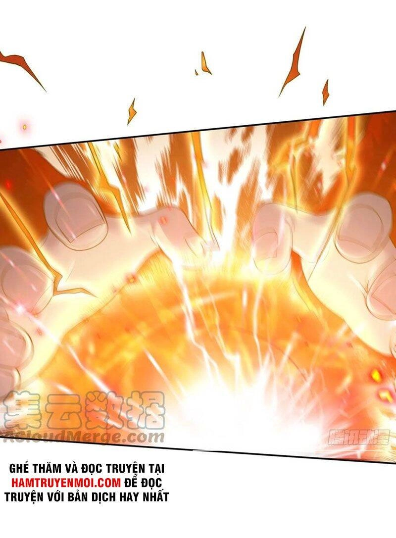 Bổn Tế Tu Chính Là Tiện Đạo Chapter 227 - 11