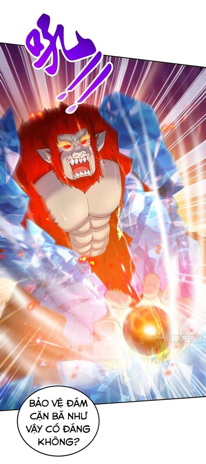 Bổn Tế Tu Chính Là Tiện Đạo Chapter 227 - 12