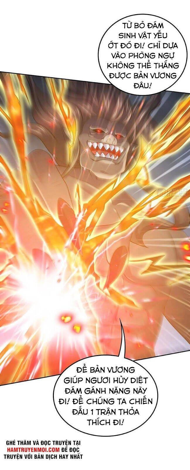 Bổn Tế Tu Chính Là Tiện Đạo Chapter 227 - 13