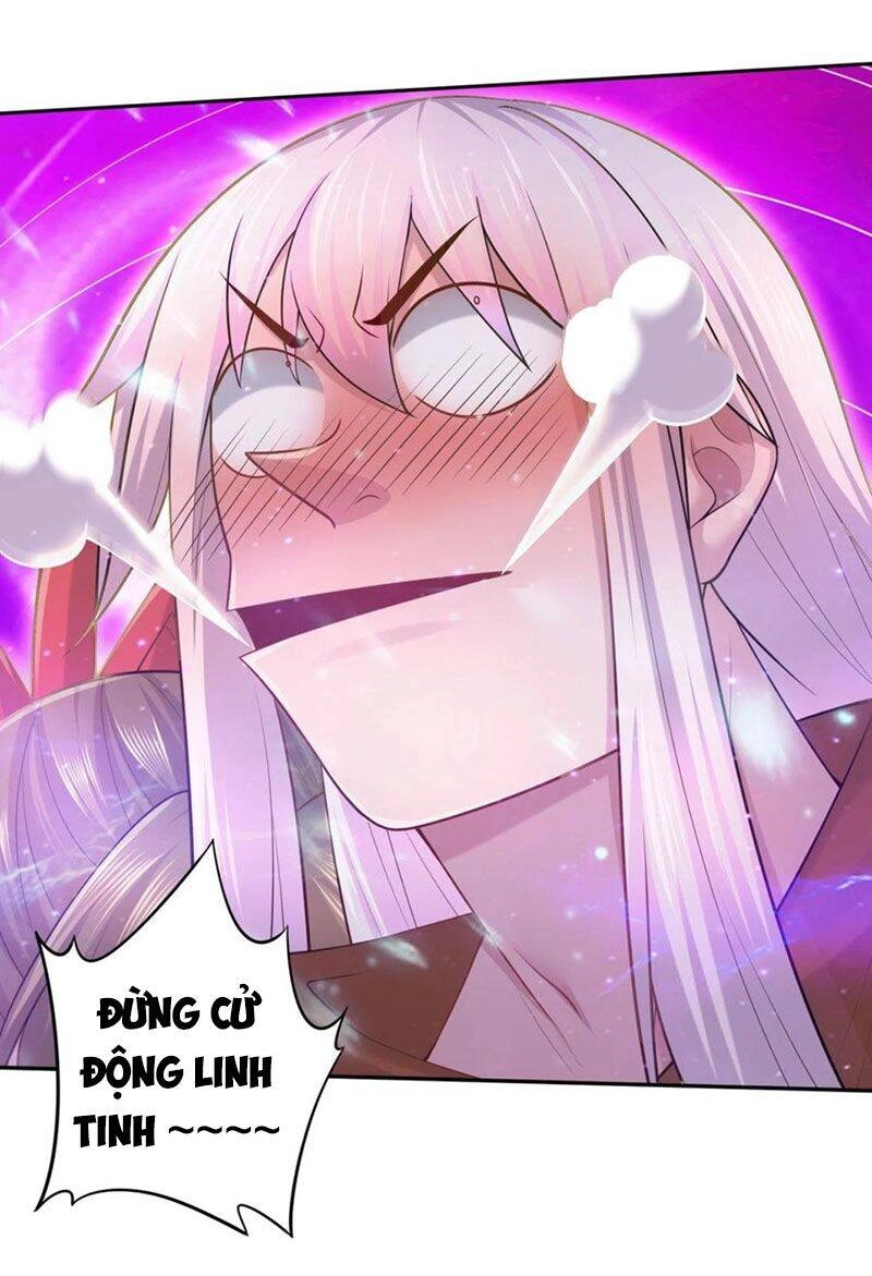 Bổn Tế Tu Chính Là Tiện Đạo Chapter 227 - 20