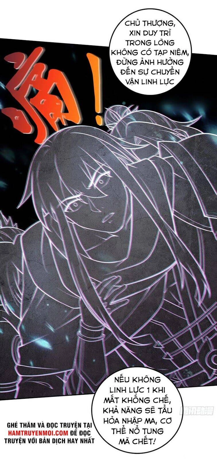 Bổn Tế Tu Chính Là Tiện Đạo Chapter 227 - 21