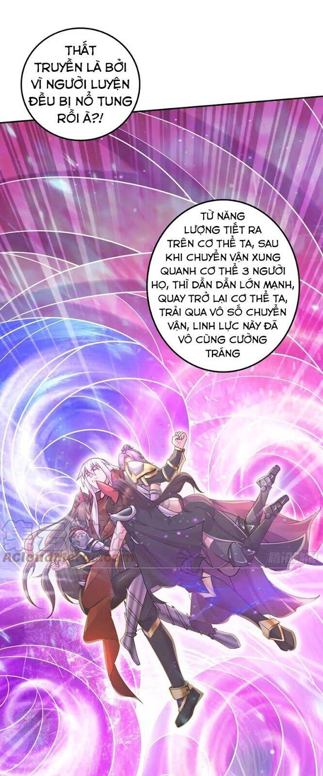 Bổn Tế Tu Chính Là Tiện Đạo Chapter 227 - 22