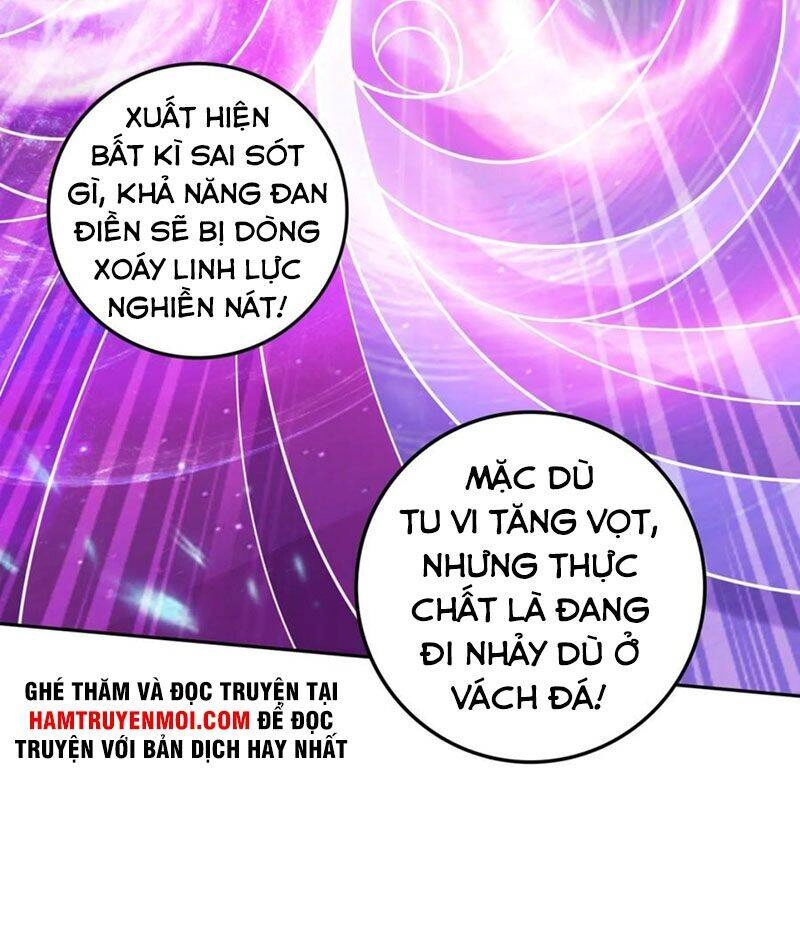 Bổn Tế Tu Chính Là Tiện Đạo Chapter 227 - 23