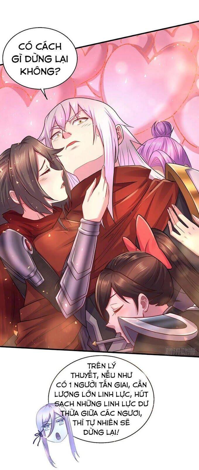 Bổn Tế Tu Chính Là Tiện Đạo Chapter 227 - 24