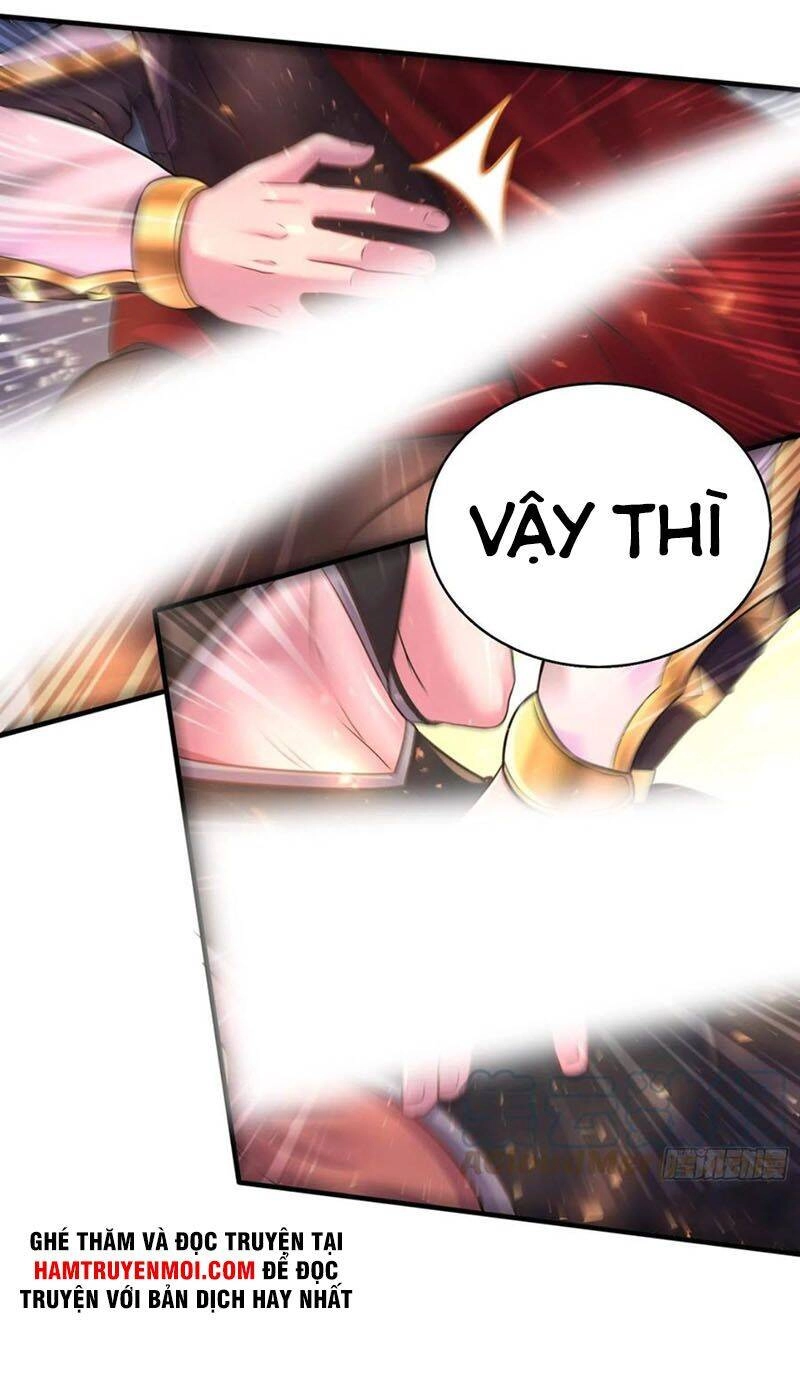 Bổn Tế Tu Chính Là Tiện Đạo Chapter 227 - 25