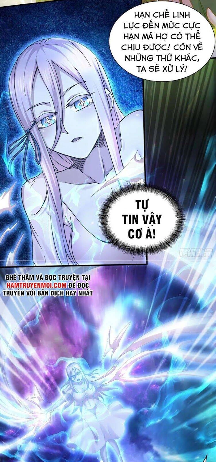 Bổn Tế Tu Chính Là Tiện Đạo Chapter 227 - 29