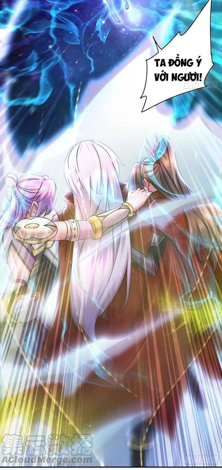 Bổn Tế Tu Chính Là Tiện Đạo Chapter 227 - 30