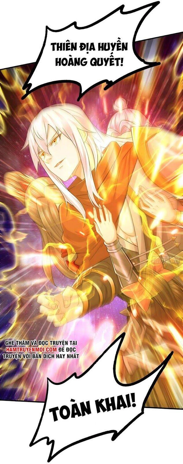 Bổn Tế Tu Chính Là Tiện Đạo Chapter 227 - 31