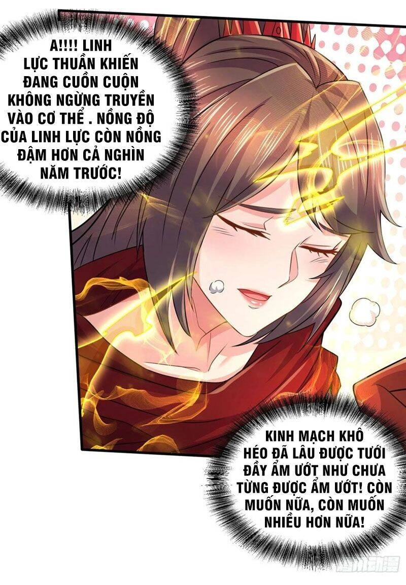 Bổn Tế Tu Chính Là Tiện Đạo Chapter 227 - 32