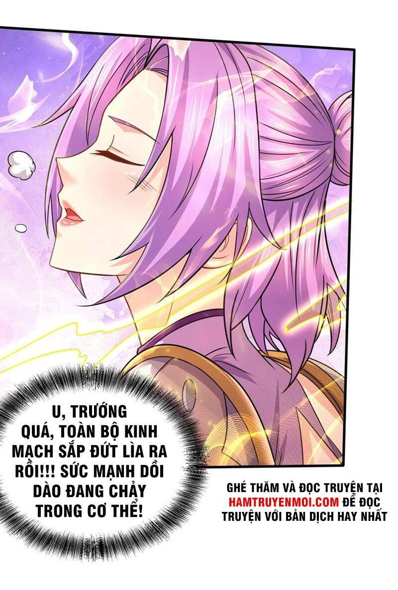 Bổn Tế Tu Chính Là Tiện Đạo Chapter 227 - 33