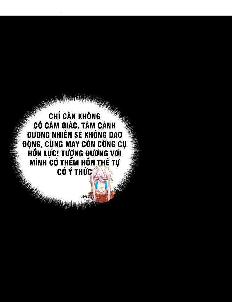 Bổn Tế Tu Chính Là Tiện Đạo Chapter 227 - 38