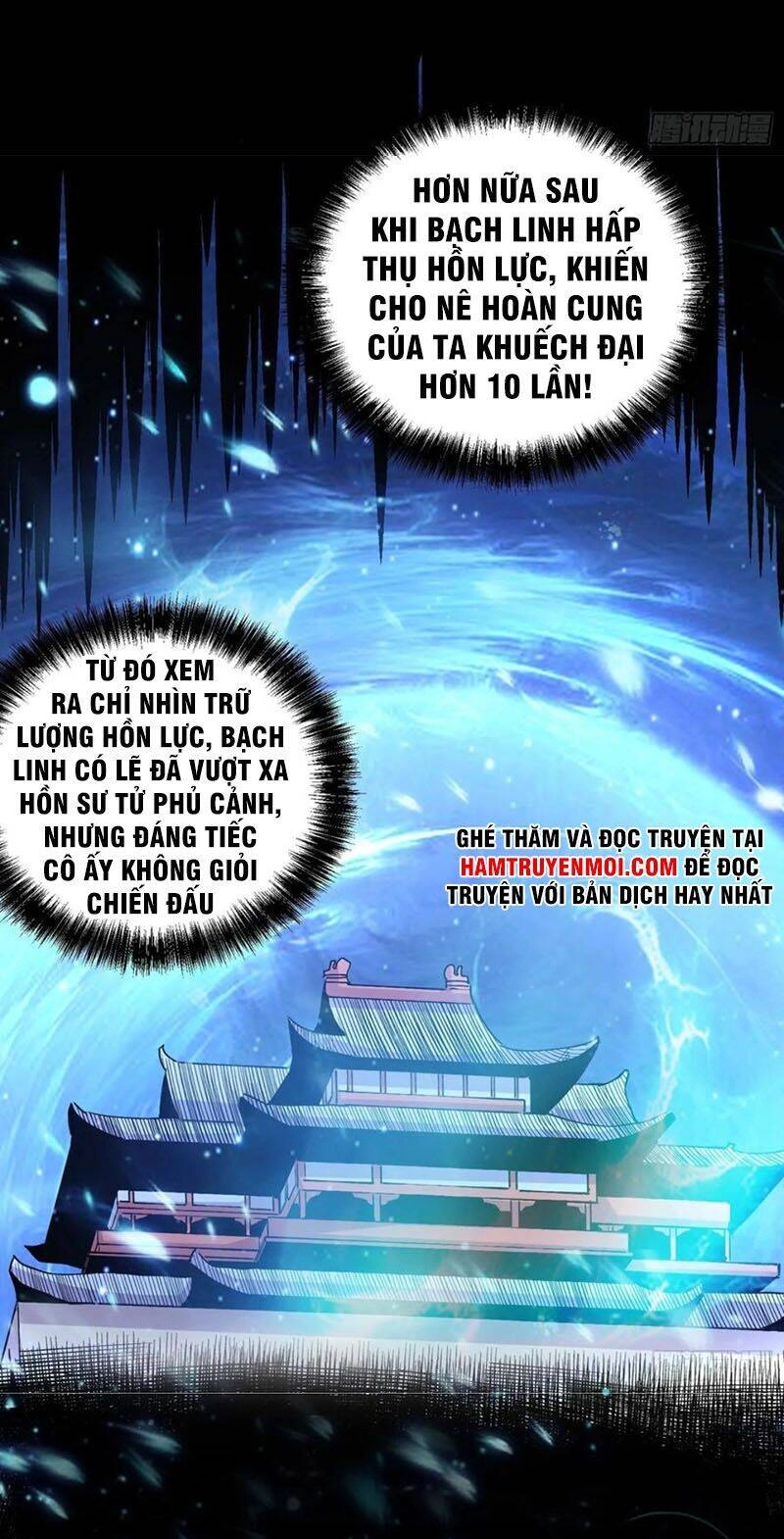 Bổn Tế Tu Chính Là Tiện Đạo Chapter 227 - 39