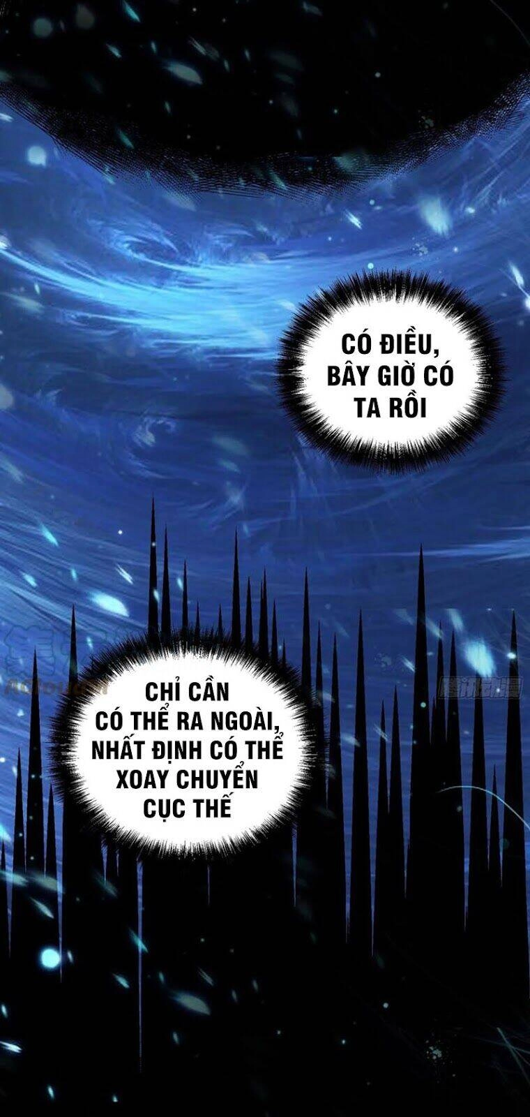 Bổn Tế Tu Chính Là Tiện Đạo Chapter 227 - 40