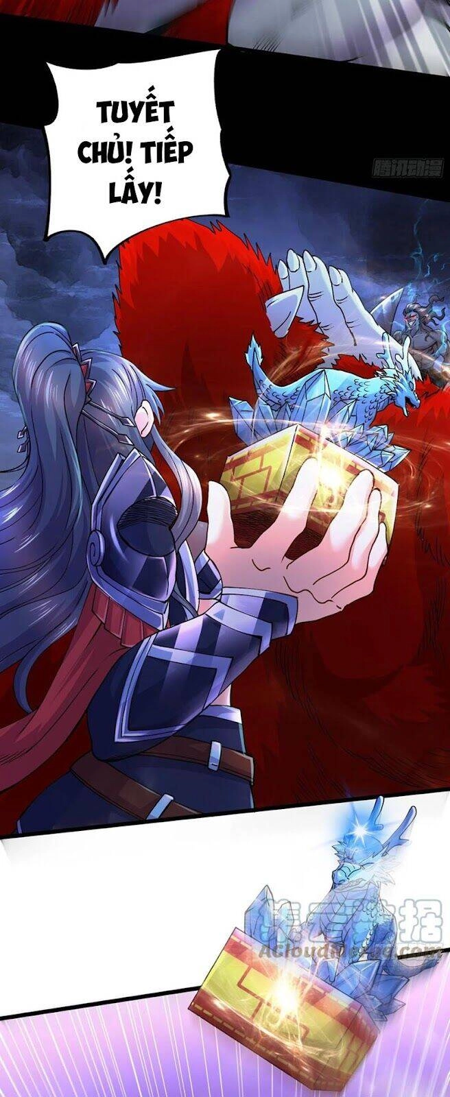 Bổn Tế Tu Chính Là Tiện Đạo Chapter 227 - 44